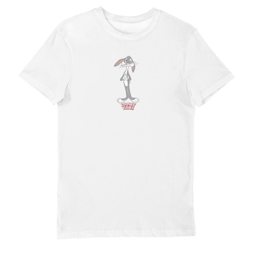 Looney Tunes Halloween is Hare Adults T-Shirt