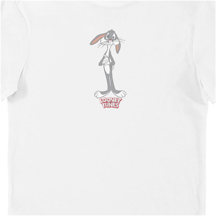 Looney Tunes Halloween is Hare Adults T-Shirt