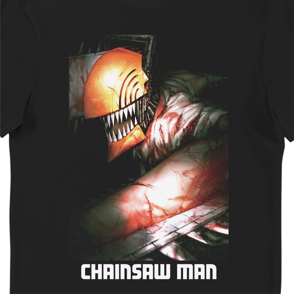 Chainsaw Man Core T-Shirt