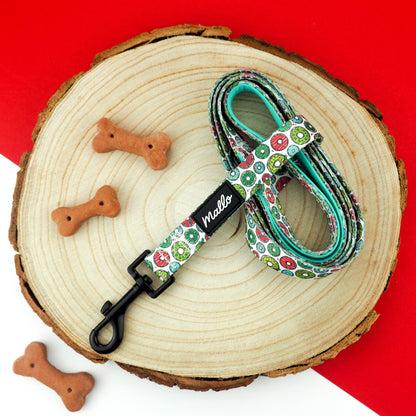 Doughnut Dog Harness