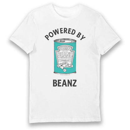 Heinz Powered By Beanz Adults T-Shirt