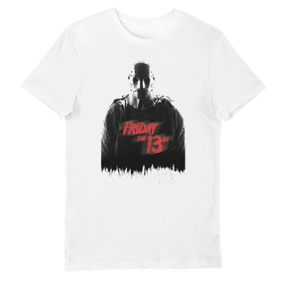 Friday The 13th Jason The Killer Adults T-Shirt