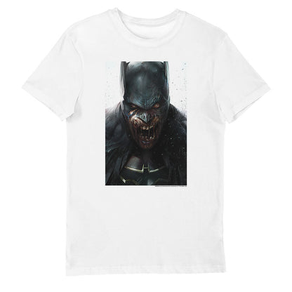 Batman Zombie Adults T-Shirt