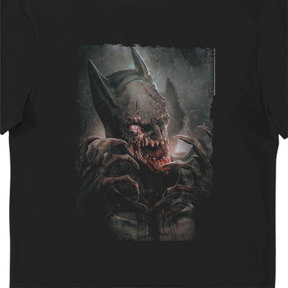 Batman DCeased Zombie Adults T-Shirt