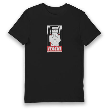 Naruto Itachi Adults T-Shirt