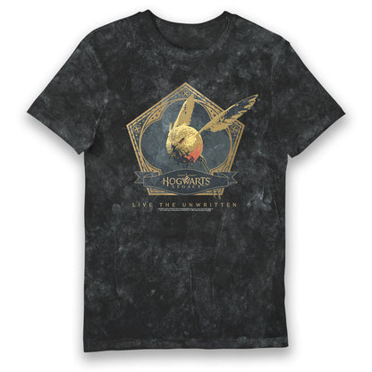 Harry Potter Legacy Snowash Adults T-Shirt