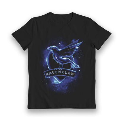 Harry Potter Ravenclaw House Glow in The Dark Kids T-Shirt