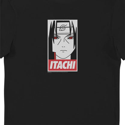 Naruto Itachi Adults T-Shirt