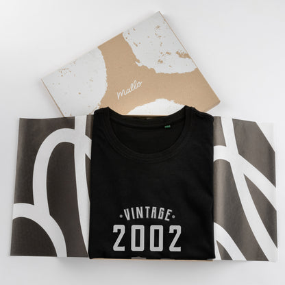 Vintage 21st Birthday T Shirt