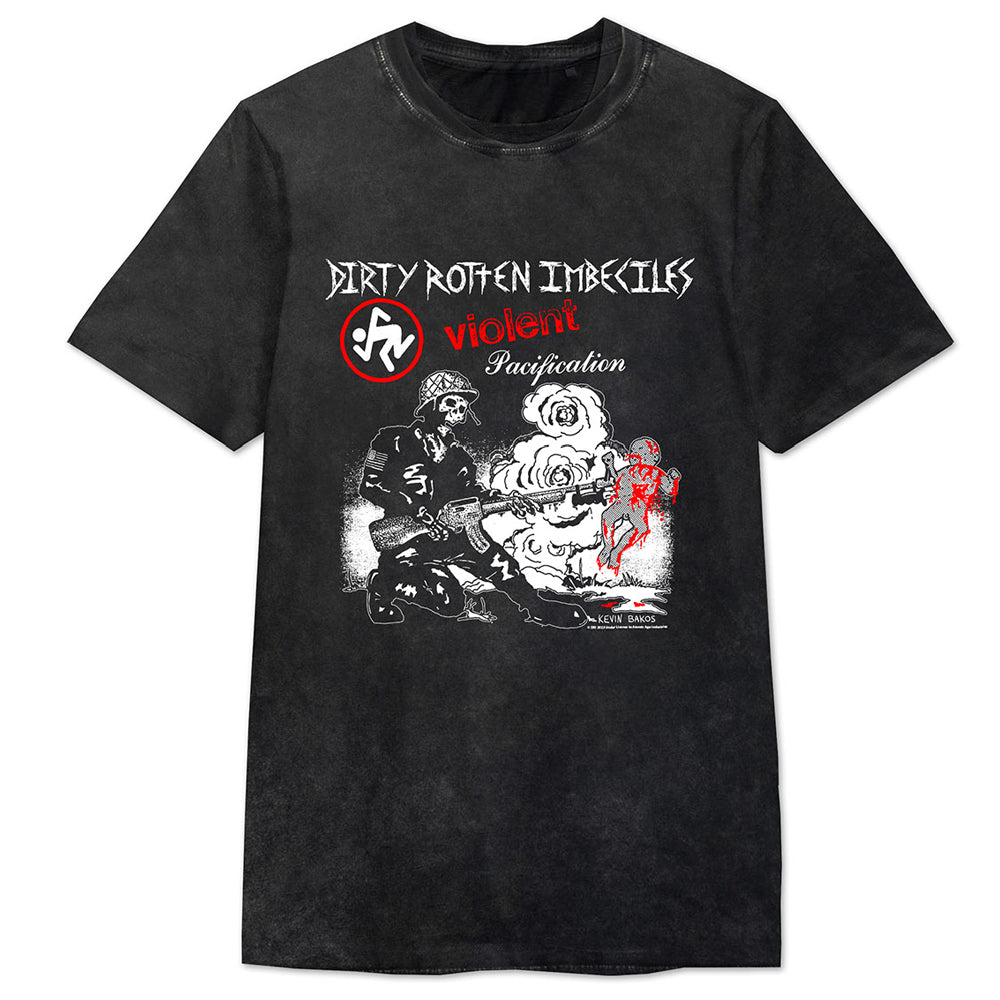 Dirty Rotten Imbeciles T-Shirt